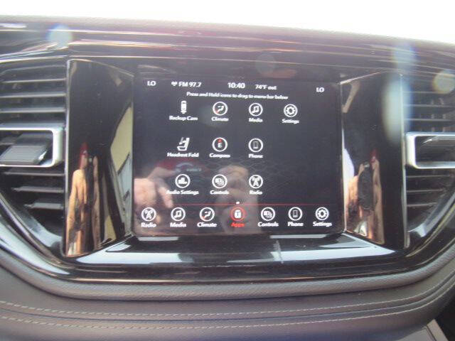 2023 Dodge Durango SXT Launch Edition