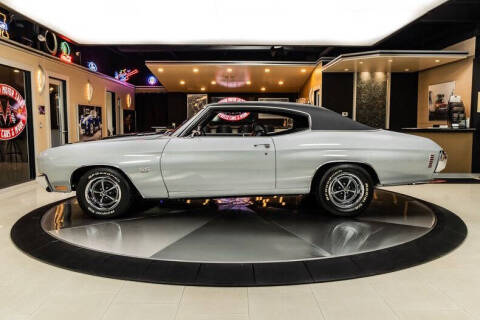 1970 Chevrolet Chevelle