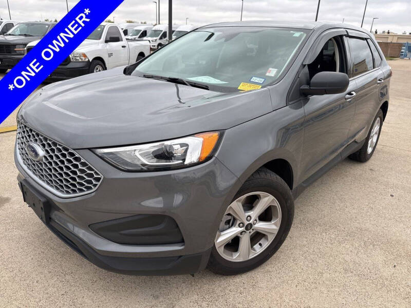 2024 Ford Edge SE