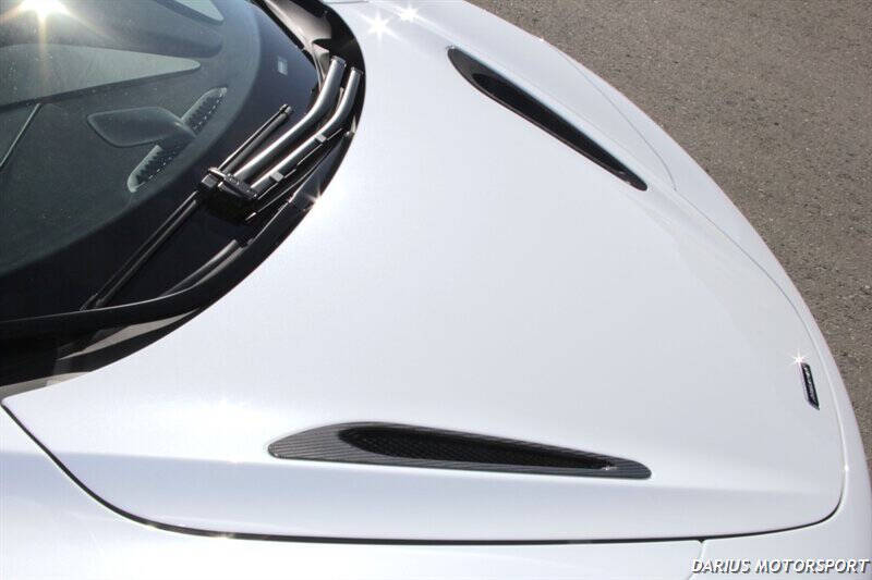 2021 McLaren 720S Spider