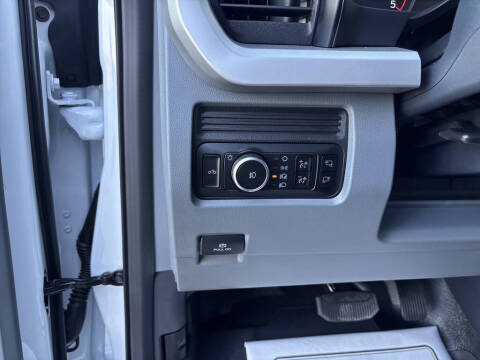 2026 Ford F-350 Super Duty