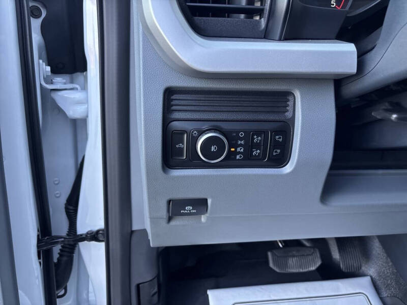 2026 Ford F-350 Super Duty