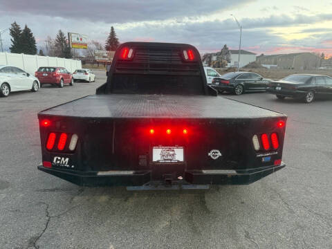 2004 Ford F-350 Super Duty Lariat