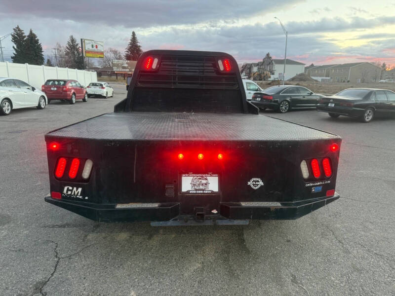 2004 Ford F-350 Super Duty Lariat