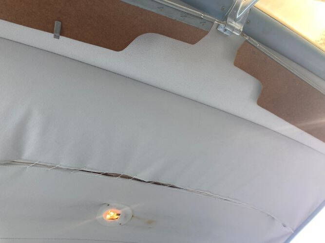 1965 Ford Galaxie 500