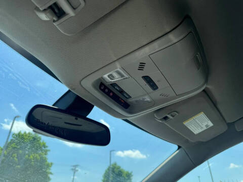 2019 Buick Enclave Preferred