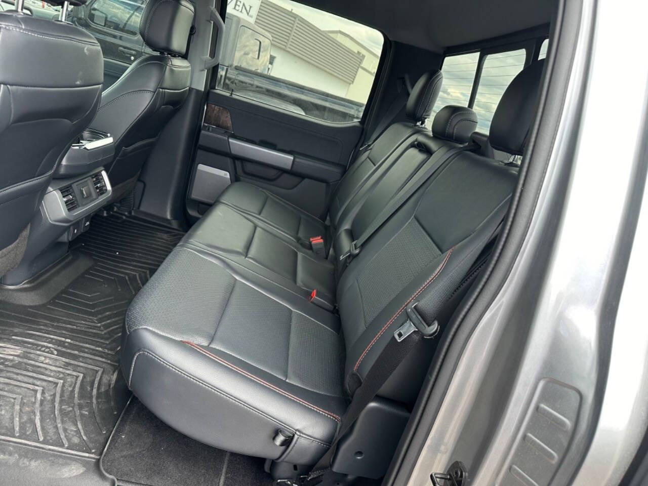 2021 Ford F-150 for sale at Daily Driven LLC in Idaho Falls, ID