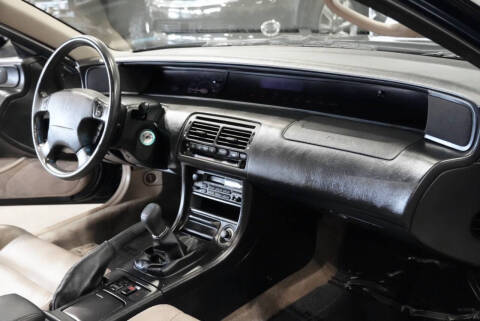 1995 Honda Prelude VTEC