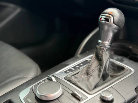 2016 Audi A3 2.0T quattro Premium