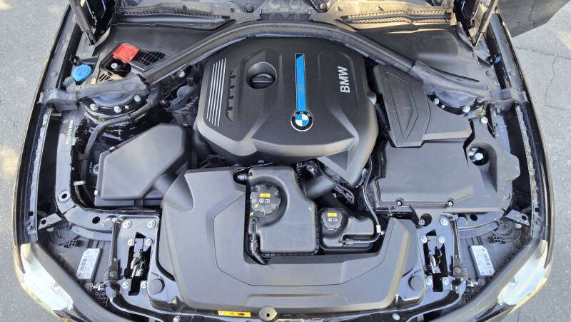 2018 BMW 3 Series 330e iPerformance