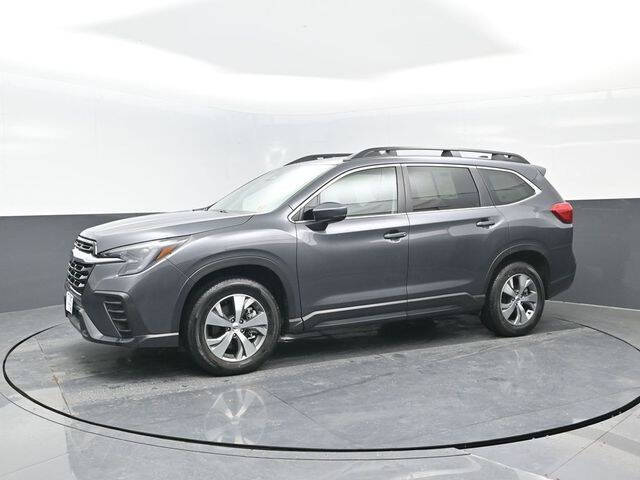 2024 Subaru Ascent Premium 7-Passenger