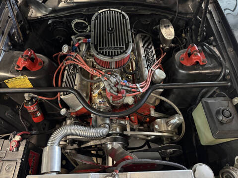 1973 Ford Maverick