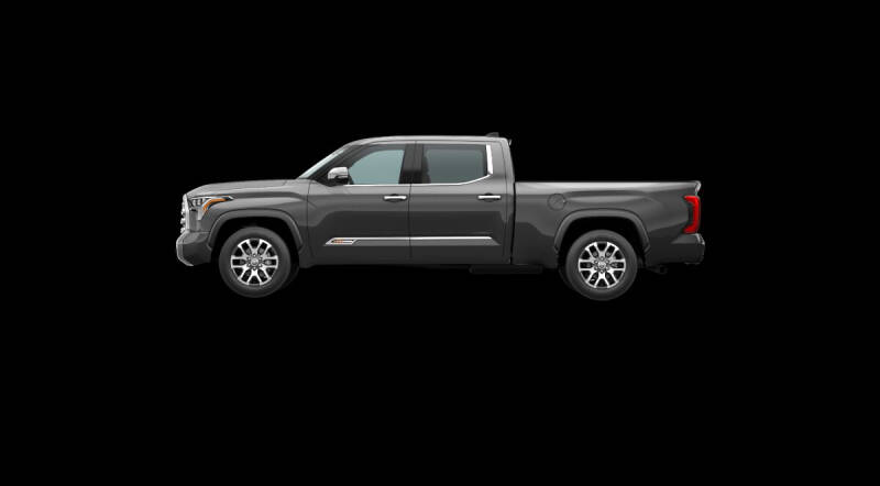 2024 Toyota Tundra 1794 Edition