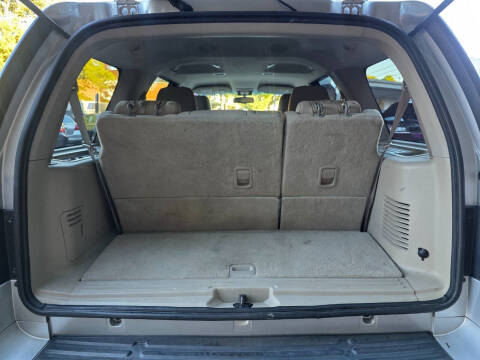 2012 Ford Expedition XLT