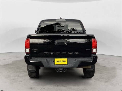 2023 Toyota Tacoma Trail Special Edition