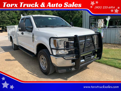 2019 Ford F-350 Super Duty for sale at Torx Truck & Auto Sales in Eads TN