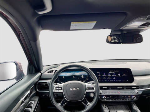 2023 Kia Telluride SX X-Line