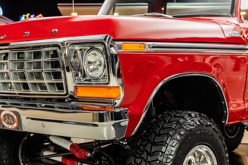 1978 Ford F-150