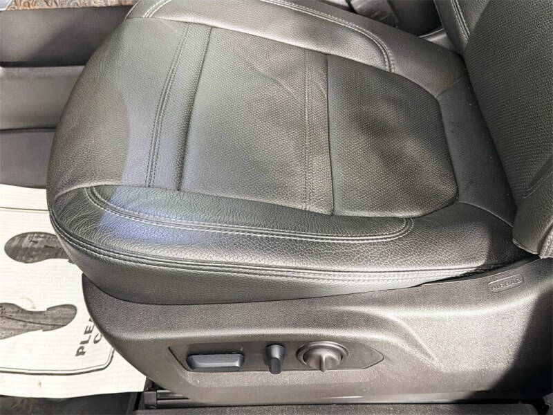 2023 GMC Sierra 3500HD