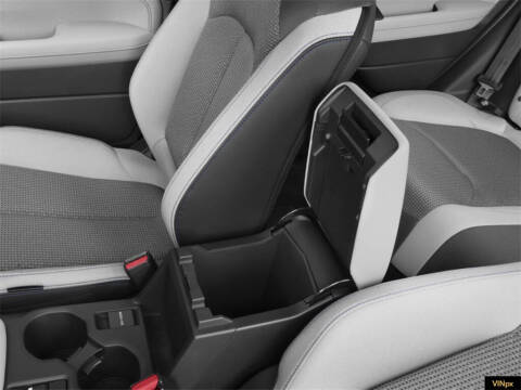 2025 Subaru Forester Premium Hybrid