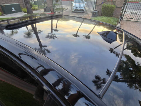 2012 BMW 7 Series 750Li