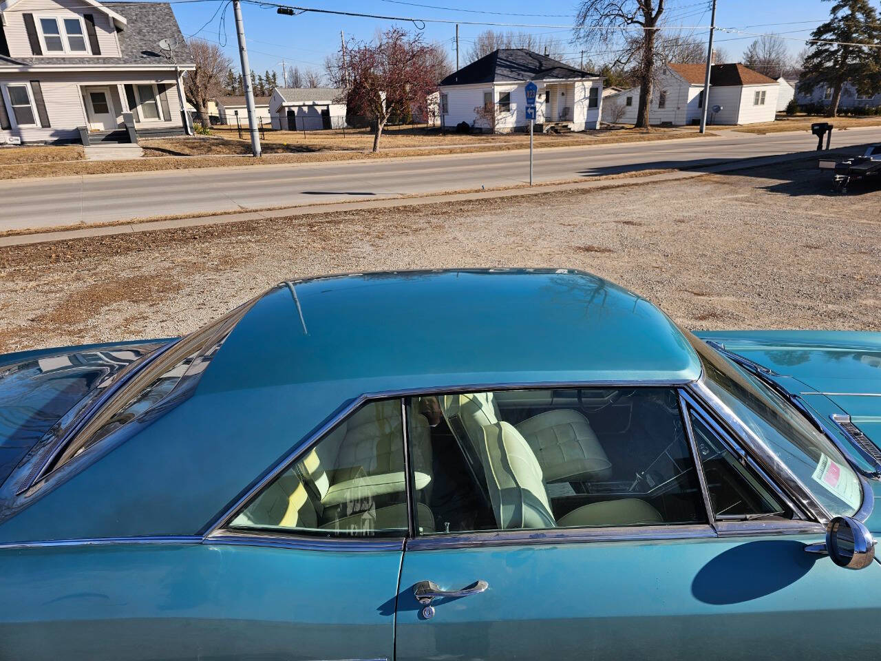 1963 Buick Riviera 87