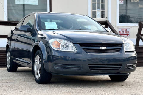 2008 Chevrolet Cobalt for sale at Port City Auto Sales in Baton Rouge LA