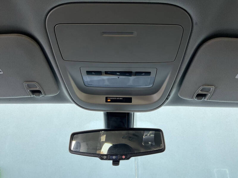 2020 Chevrolet Colorado