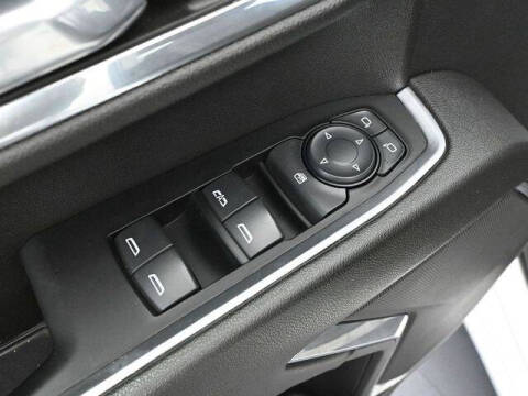 2024 GMC Sierra 3500HD