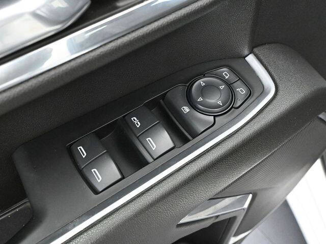 2024 GMC Sierra 3500HD