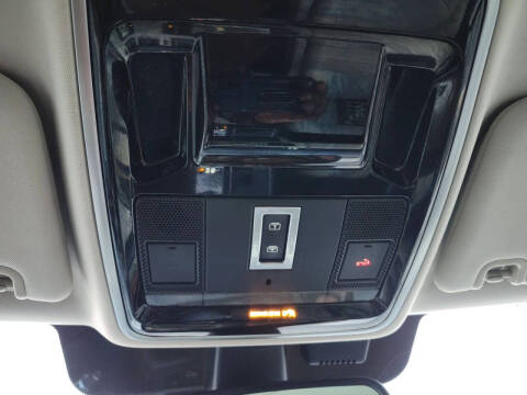 2016 Land Rover Range Rover HSE