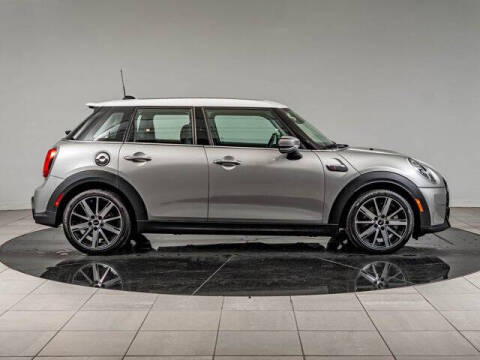 2024 MINI Hardtop 4 Door Cooper S