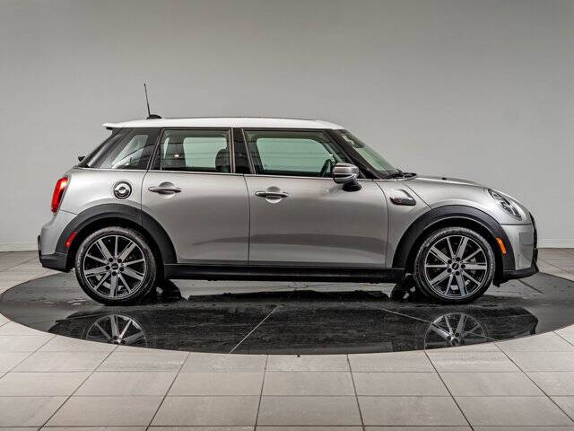 2024 MINI Hardtop 4 Door Cooper S