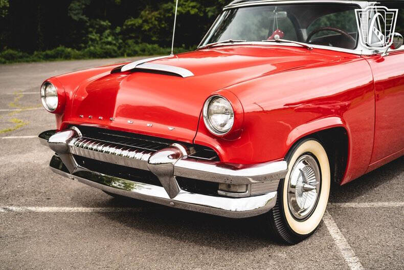 1954 Mercury Monterey