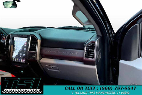 2017 Ford F-250 Super Duty