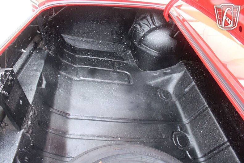 1967 Chevrolet Chevelle