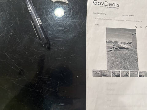 1998 McKEE CRAFT  CENTER CONSOLE