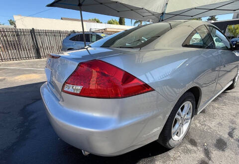 2006 Honda Accord LX