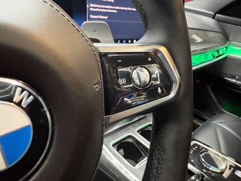 2025 BMW 7 Series 740i