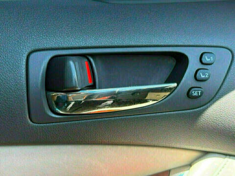 2011 Lexus ES 350