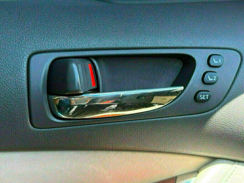 2011 Lexus ES 350