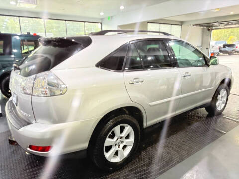 2008 Lexus RX 350