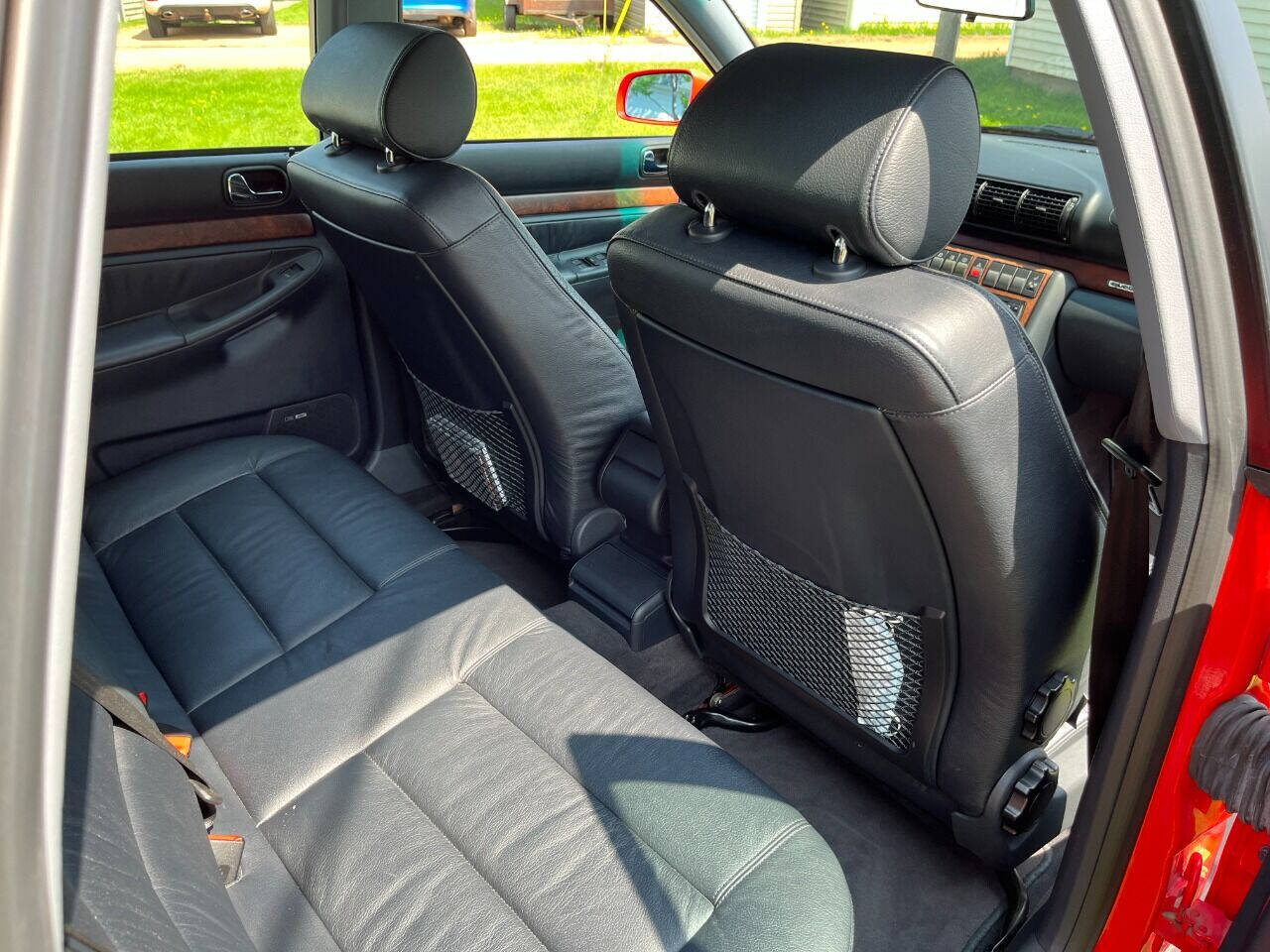 1998 Audi A4 83