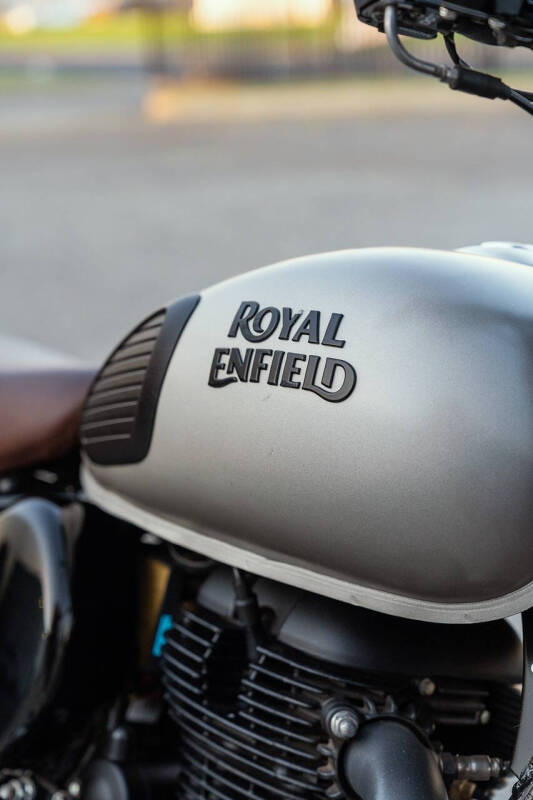 2023 Royal Enfield Classic 350