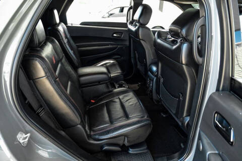 2022 Dodge Durango R/T