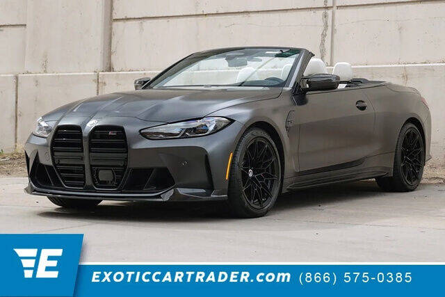 2023 BMW M4 For Sale In Doral, FL - Carsforsale.com®