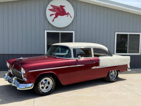 1955 Chevrolet 150
