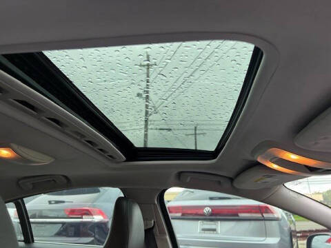 2016 Volvo S60 T5 Drive-E Premier