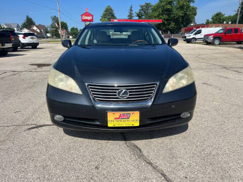 2008 Lexus ES 350