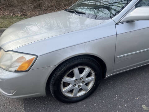 2000 Toyota Avalon for sale at Cars 2 Love in Delran NJ